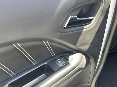 2021 GMC Canyon Denali