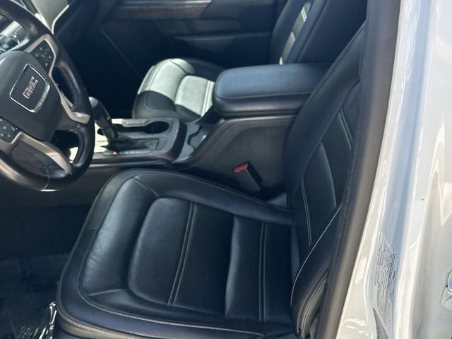 2021 GMC Canyon Denali