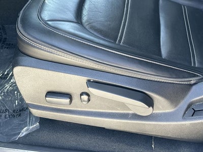 2021 GMC Canyon Denali