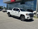 2021 GMC Canyon Denali
