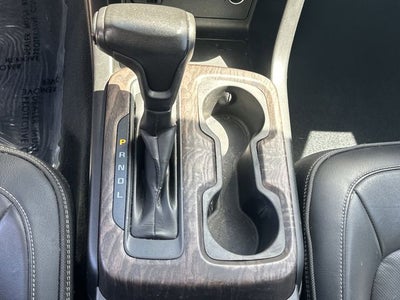 2021 GMC Canyon Denali