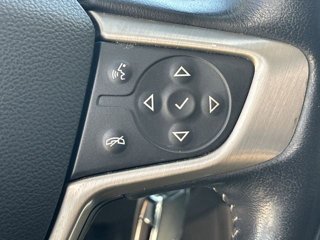 2021 GMC Canyon Denali