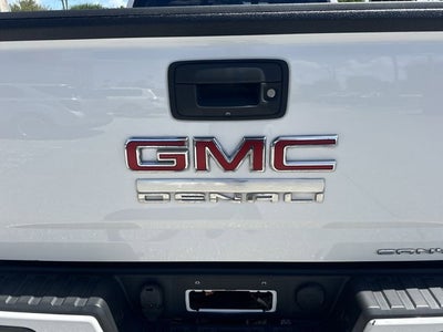 2021 GMC Canyon Denali
