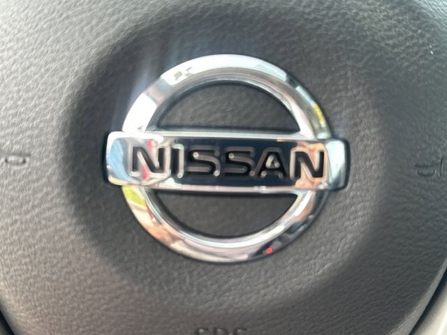 2022 Nissan Maxima Platinum