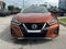 2022 Nissan Maxima Platinum