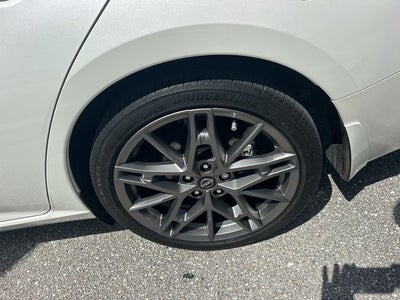 2024 Nissan Altima 2.0 SR