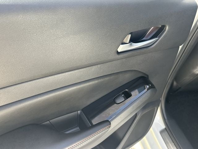 2024 Nissan Altima 2.0 SR
