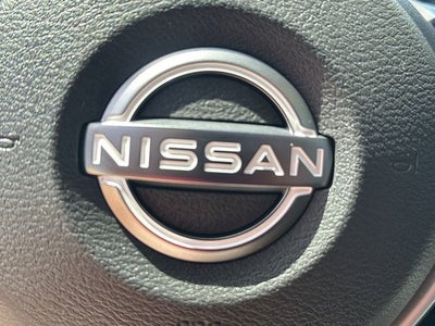 2024 Nissan Altima 2.0 SR