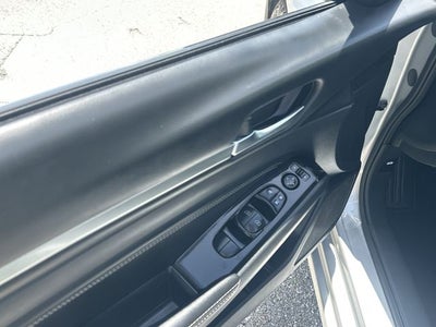 2021 Nissan Altima 2.5 SL