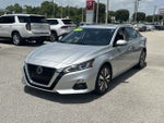 2021 Nissan Altima 2.5 SL