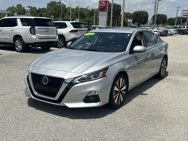 2021 Nissan Altima 2.5 SL