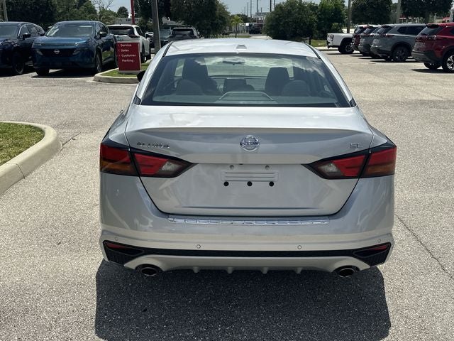 2021 Nissan Altima 2.5 SL