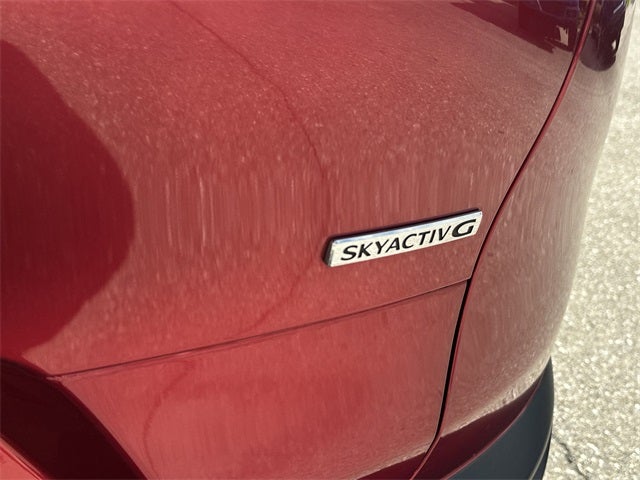 2021 Mazda Mazda CX-30 Preferred