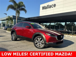 2021 Mazda Mazda CX-30 Preferred