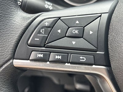 2023 Nissan Sentra S