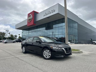 2023 Nissan Sentra S