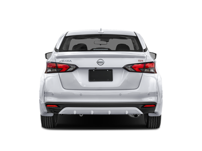 2023 Nissan Versa 1.6 SV