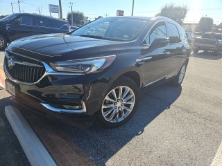 2018 Buick Enclave Premium Group