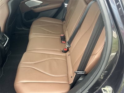 2020 Acura RDX Technology Package