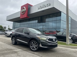 2020 Acura RDX Technology Package