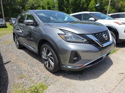 2024 Nissan Murano SL