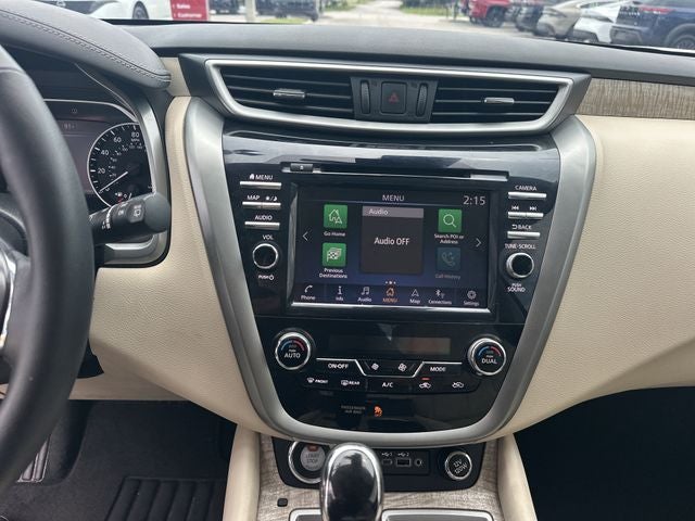 2023 Nissan Murano SL