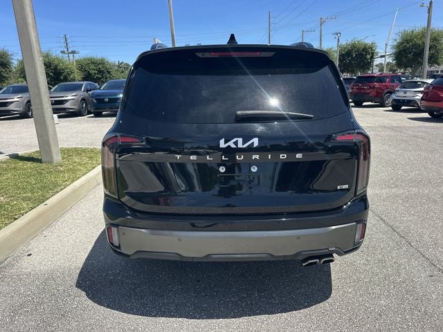 2023 Kia Telluride SX-Prestige X-Pro