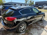 2016 INFINITI QX50 Base