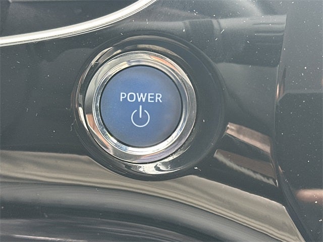 2018 Toyota Prius Prime Plus