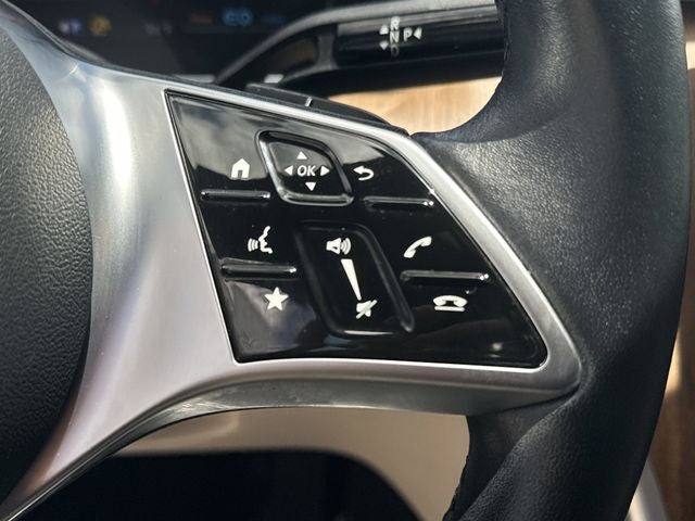 2022 Mercedes-Benz C-Class C 300