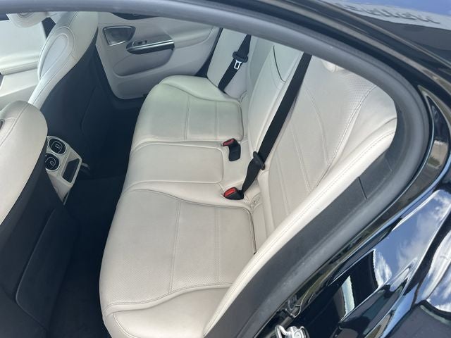 2022 Mercedes-Benz C-Class C 300