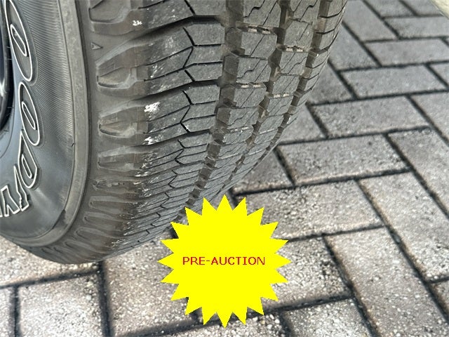 2020 Jeep Wrangler Willys