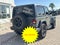 2020 Jeep Wrangler Willys
