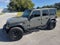 2020 Jeep Wrangler Unlimited Sport Altitude