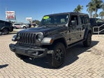 2019 Jeep Wrangler Unlimited Moab