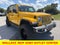 2020 Jeep Wrangler Unlimited Sahara **LIFTED**