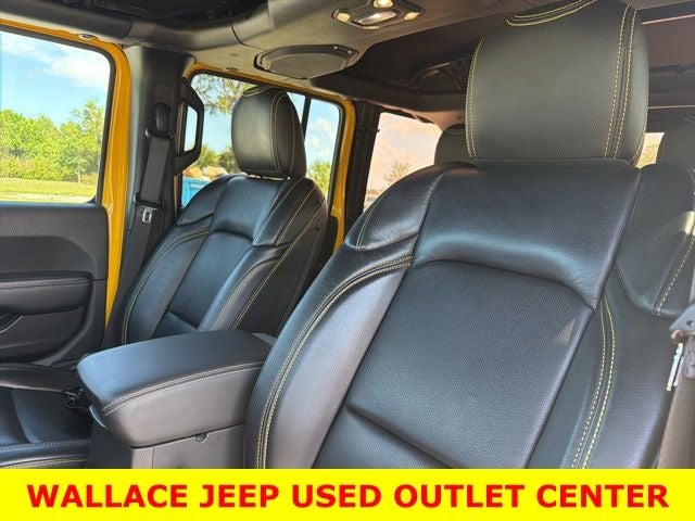 2020 Jeep Wrangler Unlimited Sahara **LIFTED**