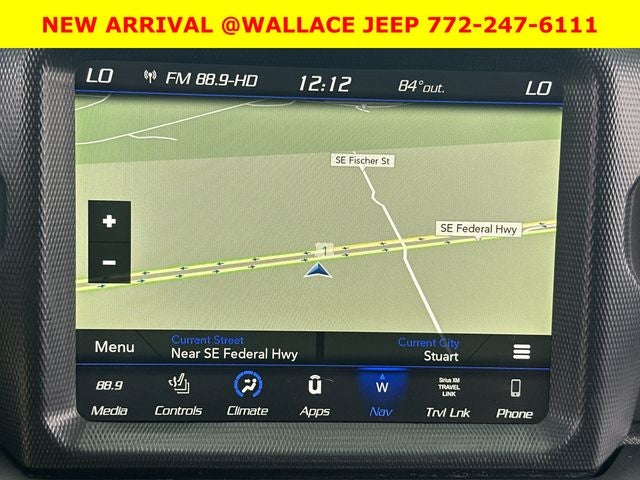 2022 Jeep Wrangler Unlimited Rubicon 4xe