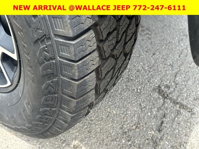 2022 Jeep Wrangler Unlimited Rubicon 4xe