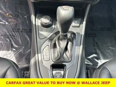 2023 Jeep Cherokee Altitude