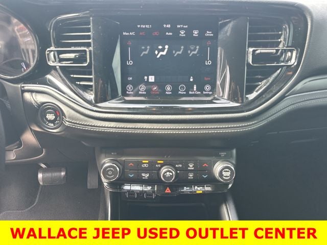 2021 Dodge Durango GT