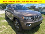 2019 Jeep Grand Cherokee Laredo E