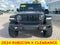 2024 Jeep Wrangler Rubicon X