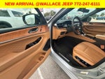 2022 Jeep Grand Cherokee Summit Reserve 4xe