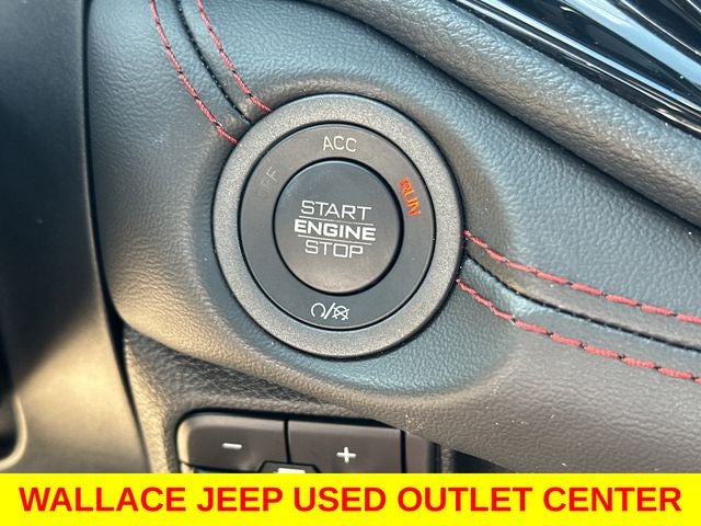 2025 Dodge Durango R/T Plus