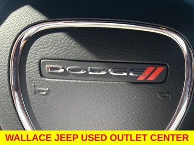 2025 Dodge Durango R/T Plus