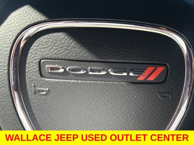 2025 Dodge Durango R/T Plus