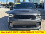 2025 Dodge Durango R/T Plus