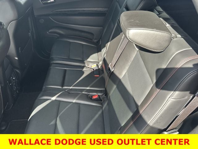 2024 Dodge Durango R/T Plus