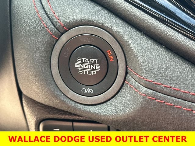 2024 Dodge Durango R/T Plus